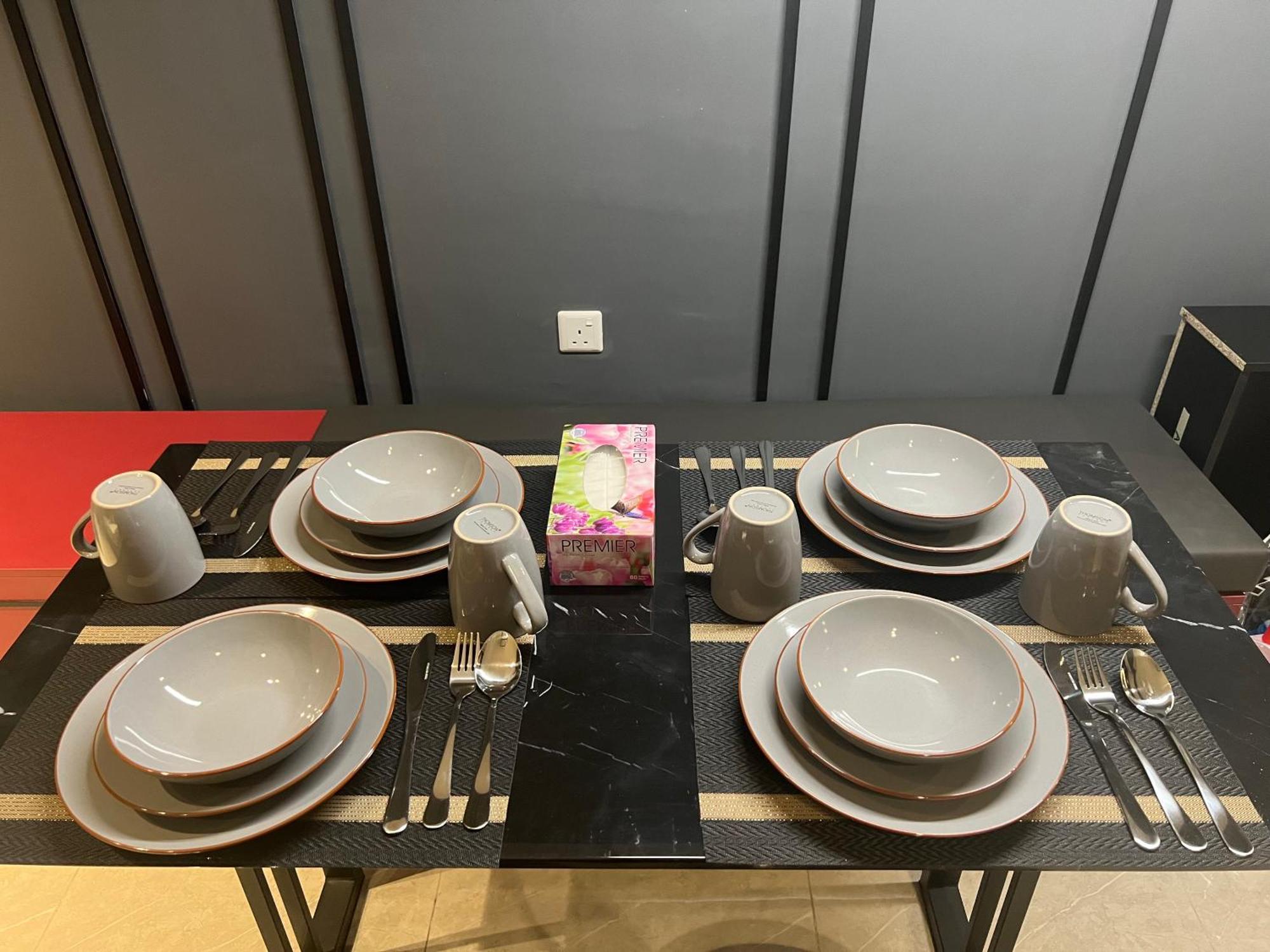 Popular Suites At Axon Residence Klcc Куала Лумпур Екстериор снимка
