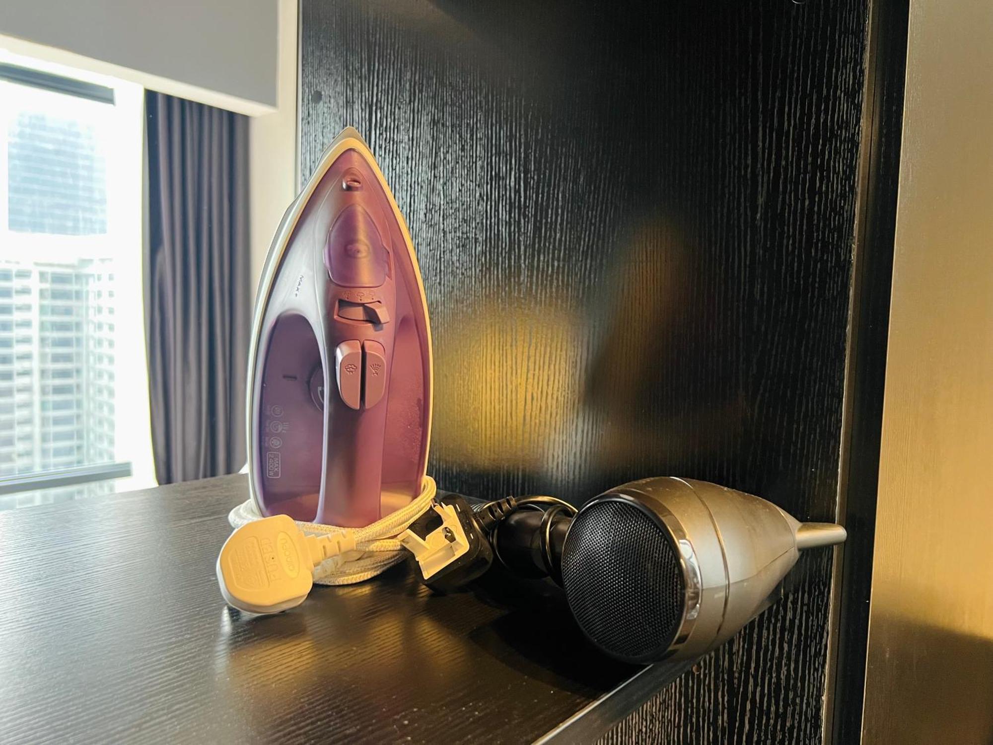 Popular Suites At Axon Residence Klcc Куала Лумпур Екстериор снимка