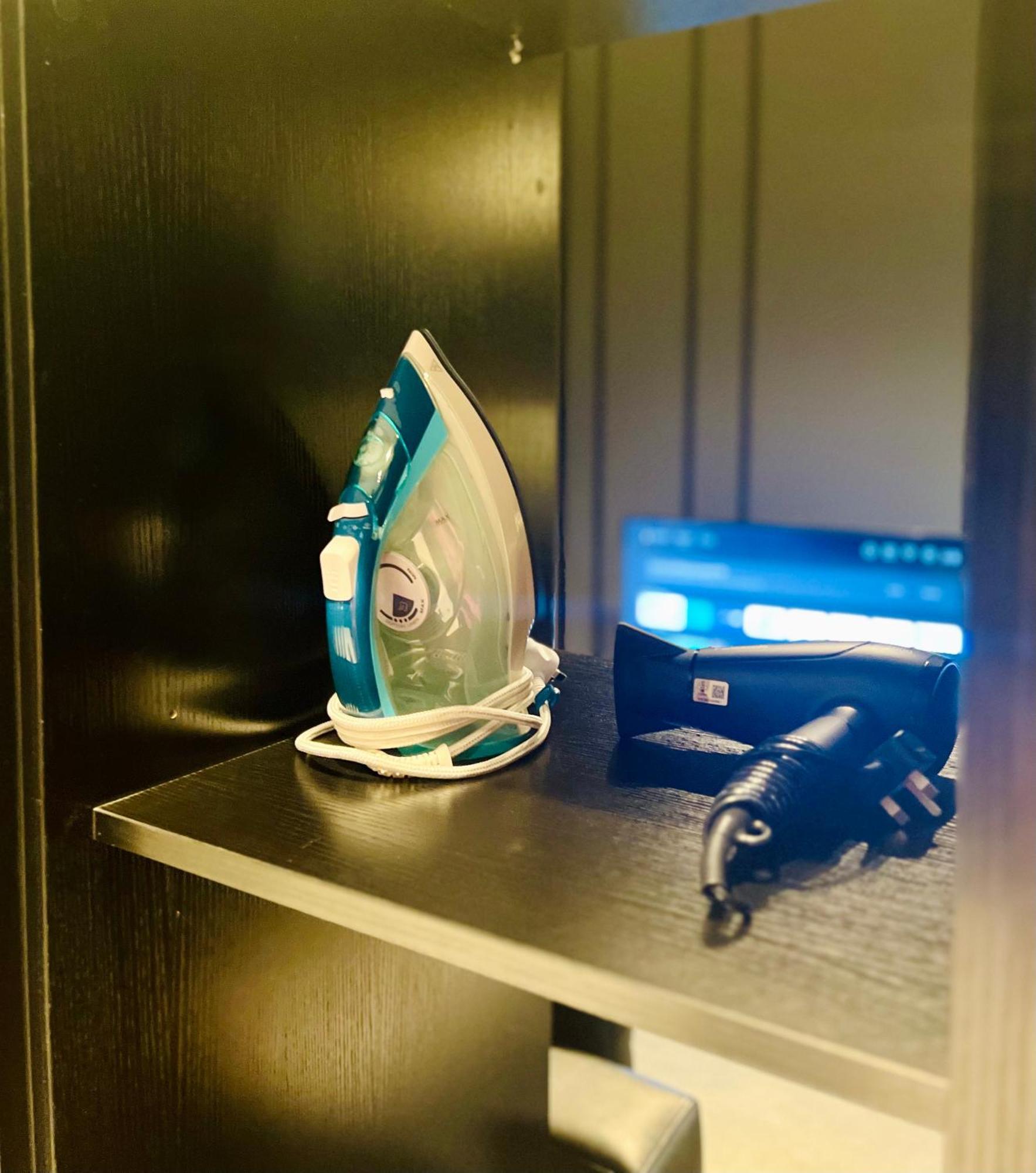 Popular Suites At Axon Residence Klcc Куала Лумпур Екстериор снимка