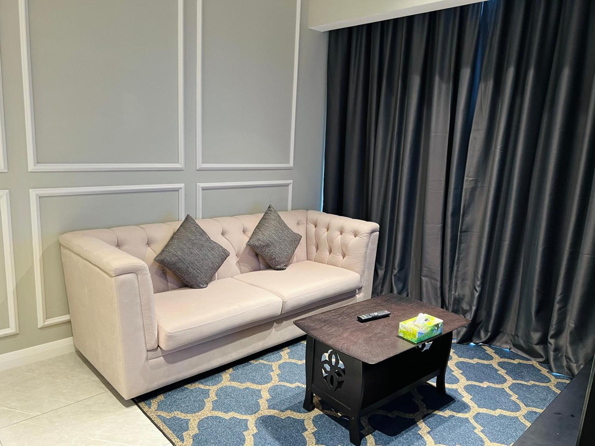 Popular Suites At Axon Residence Klcc Куала Лумпур Екстериор снимка