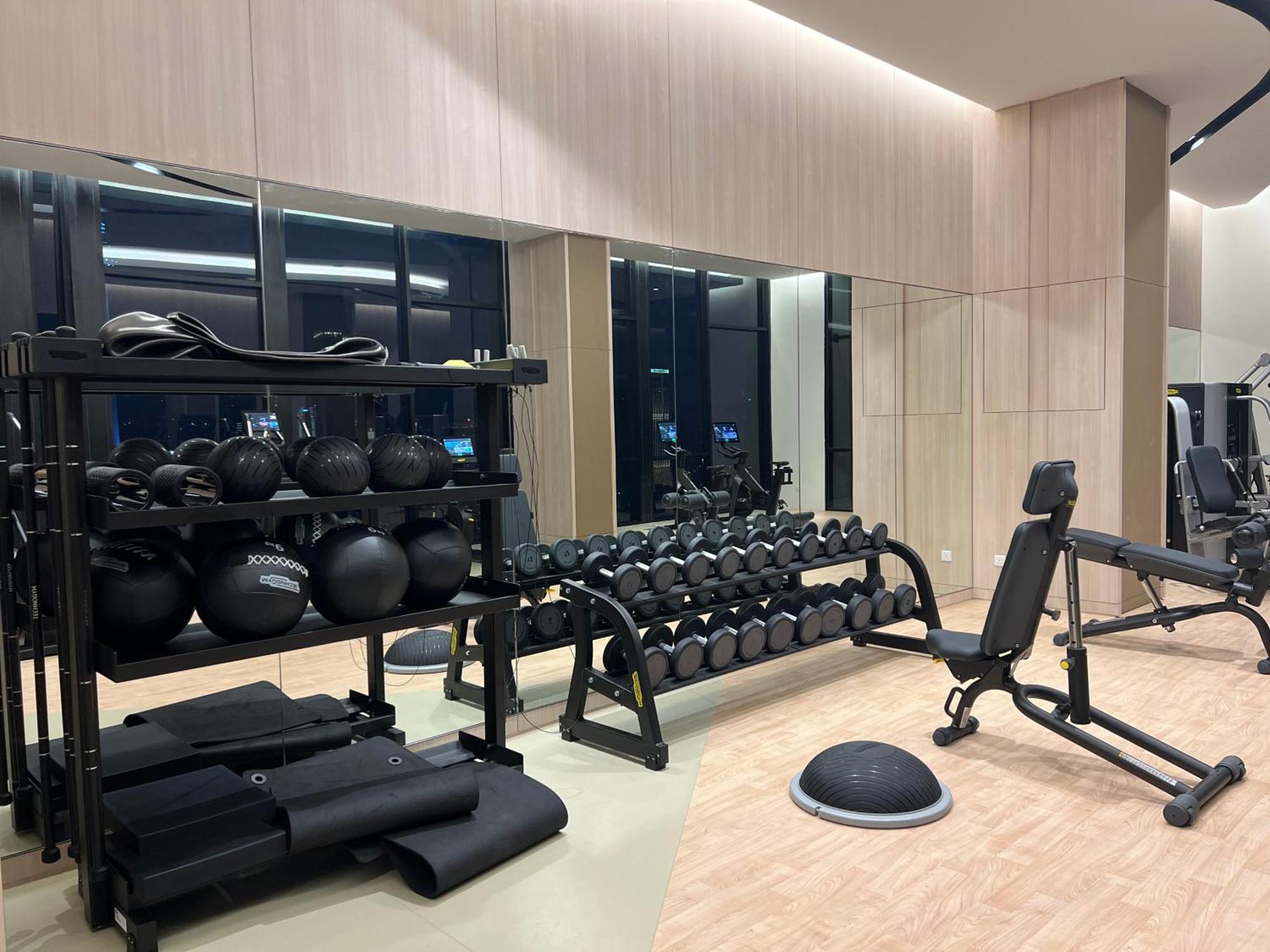 Popular Suites At Axon Residence Klcc Куала Лумпур Екстериор снимка
