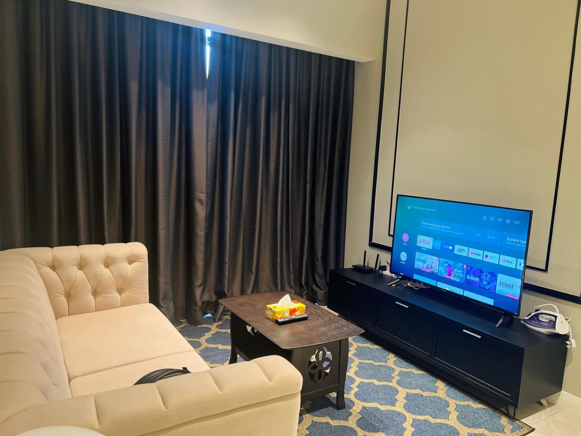 Popular Suites At Axon Residence Klcc Куала Лумпур Екстериор снимка