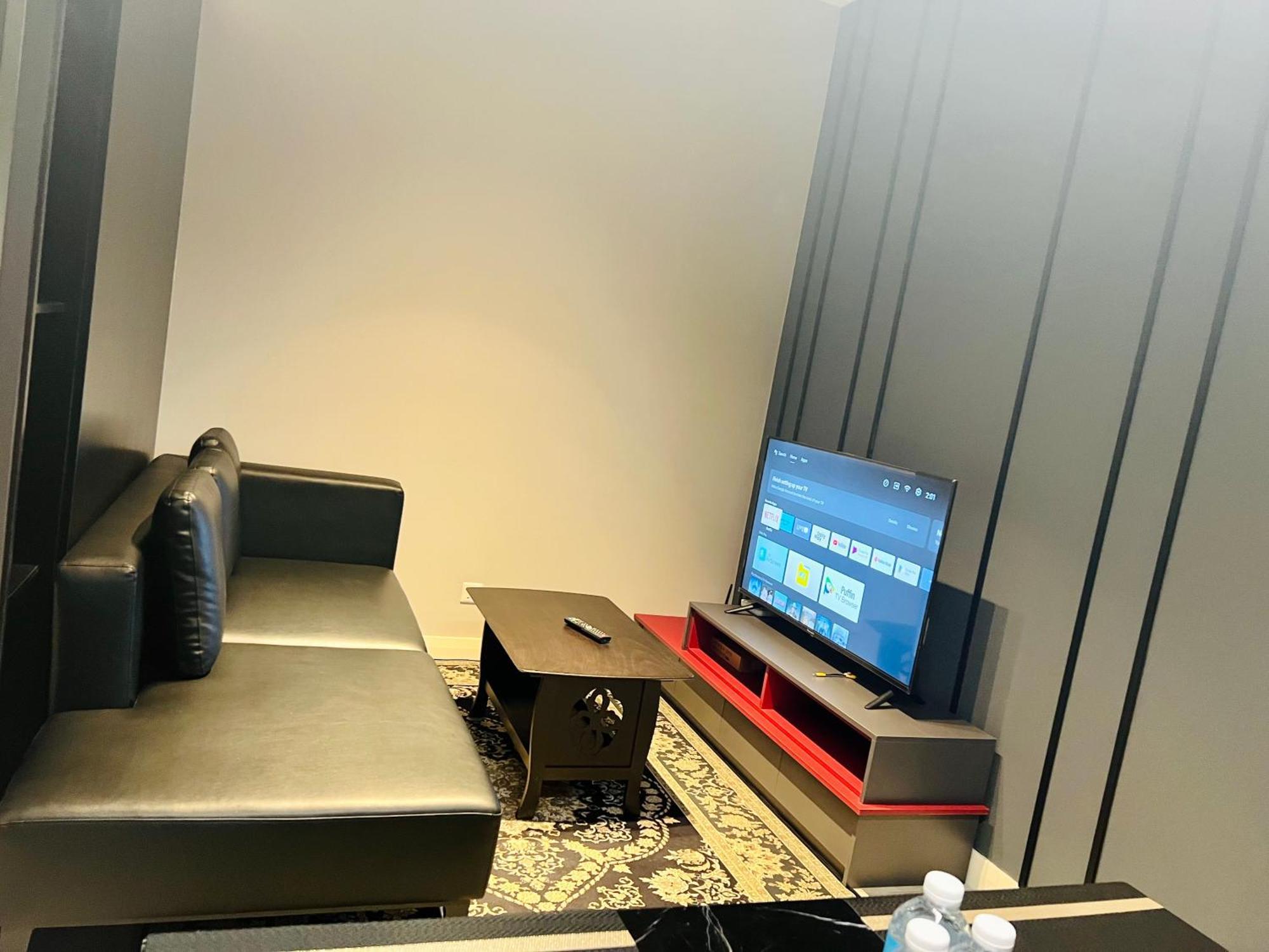 Popular Suites At Axon Residence Klcc Куала Лумпур Екстериор снимка